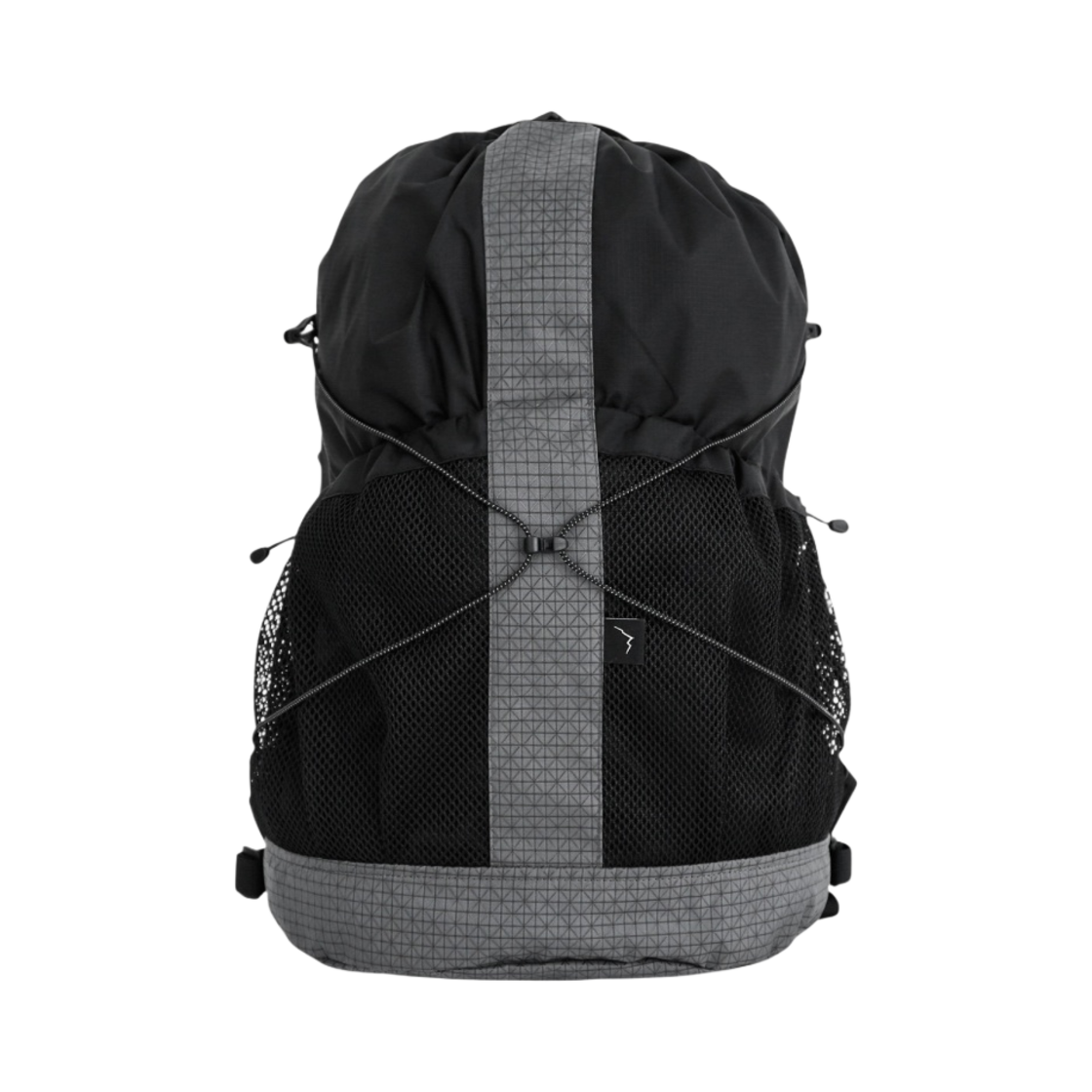 - Cayl Soyo 17L B-Grid Grey