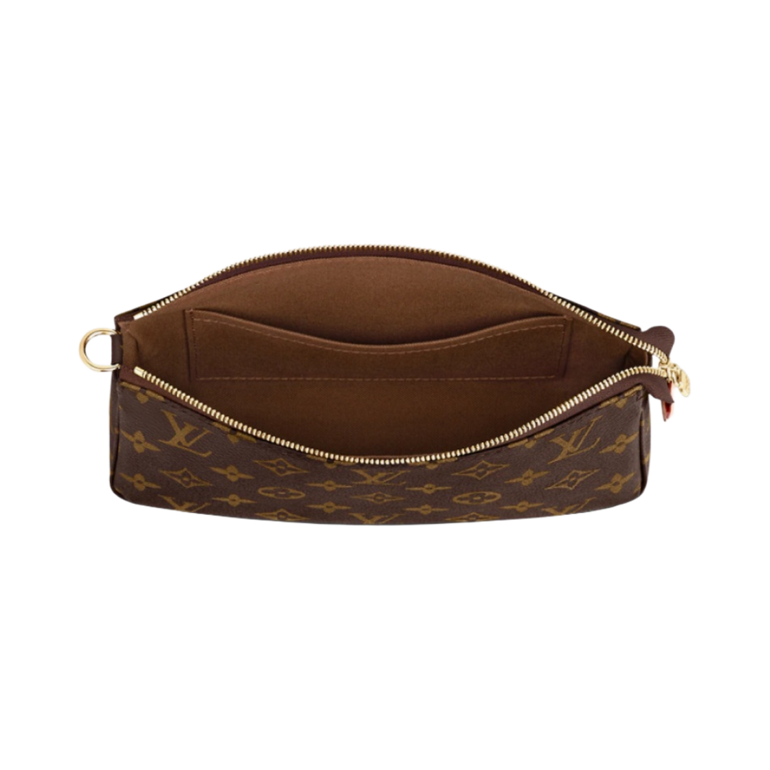 M40712 Louis Vuitton Pochette Accessoires NM Monogram - #2
