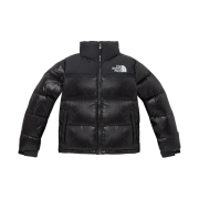 (W) The North Face 1996 Eco Nuptse Jacket Real Black - 24FW