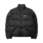 Feathered Friends Helios Down Jacket Black - 24FW