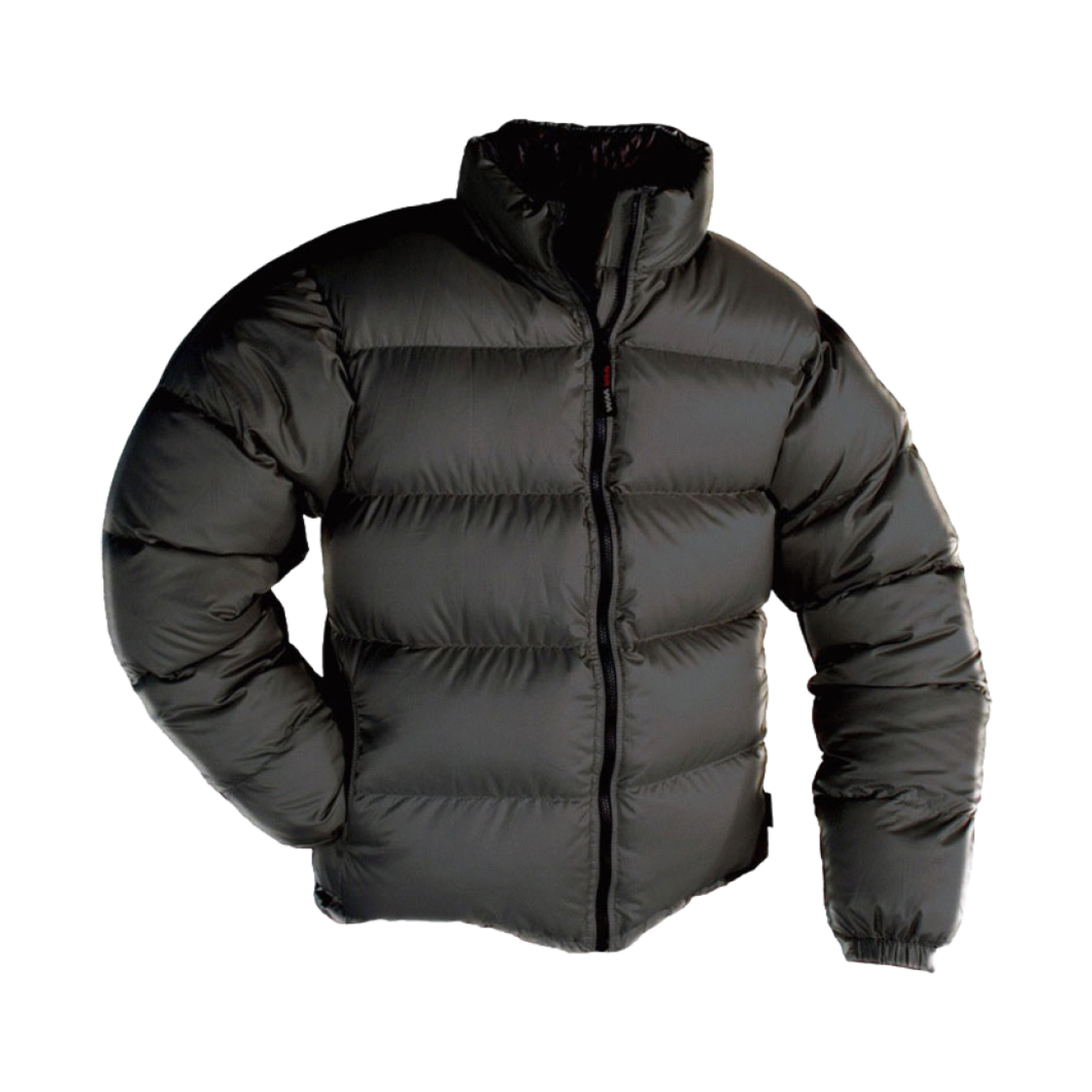 웨스턴 마운티니어링 플라이트 자켓 블랙