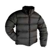 Western Mountaineering Flight Jacket Black