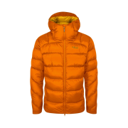 Rab Neutrino Pro Jacket Marmalade