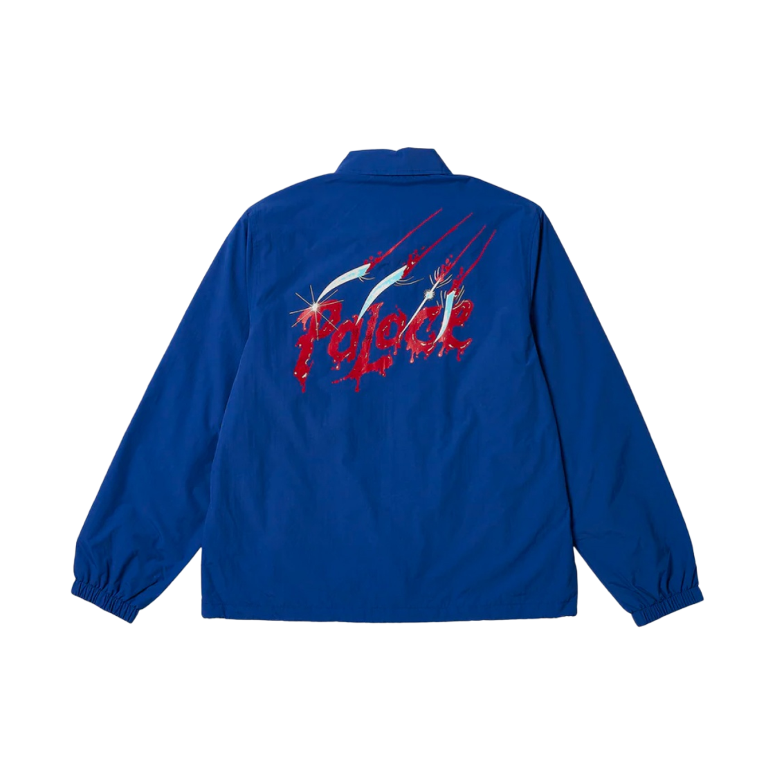 팔라스 스크래치 코치 자켓 울트라 - 23FW(Palace Scratchy Coach Jacket Ultra - 23FW) - 1