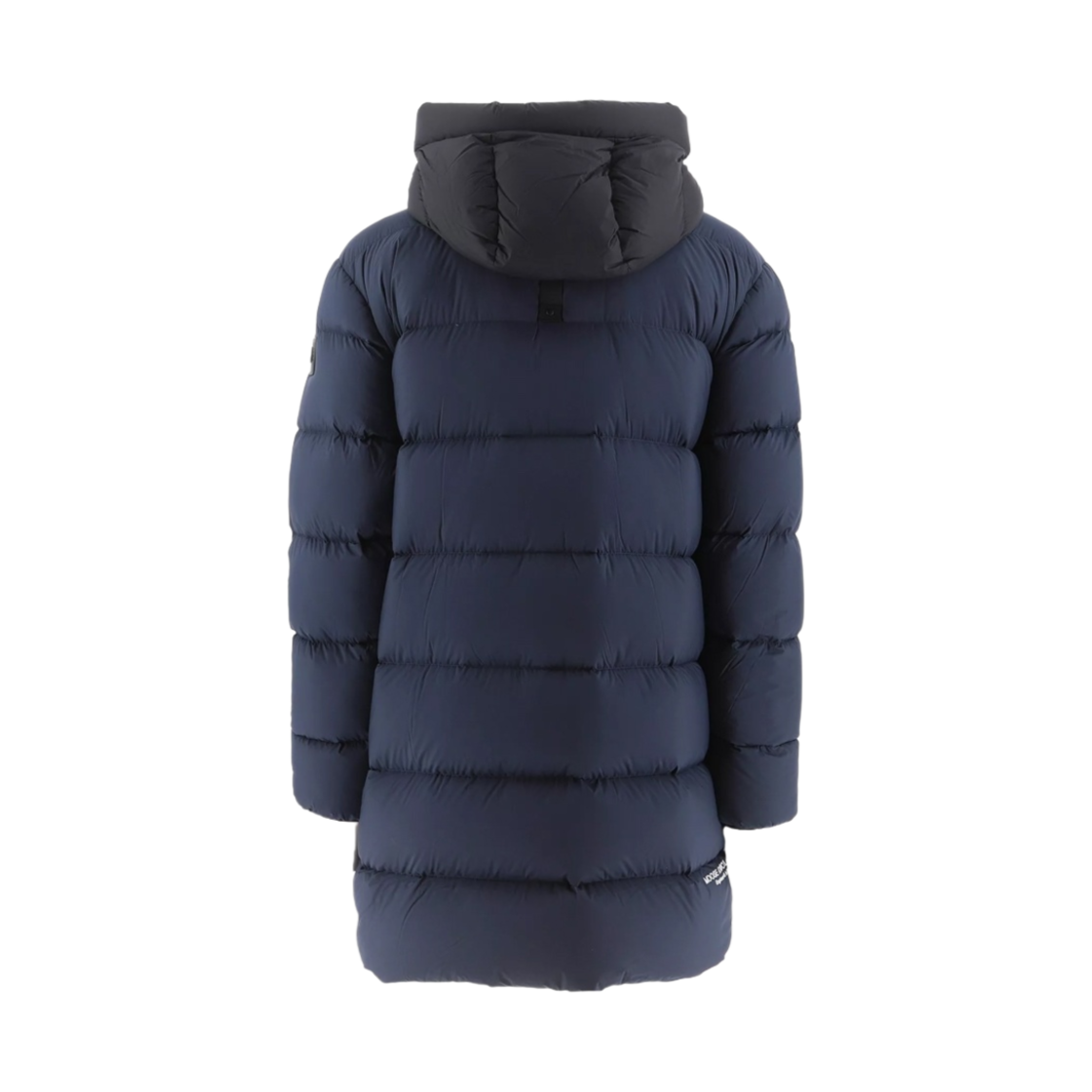 무스너클 플라이트웨이트 노스트랜드 파카 다크 사파이어(Moose Knuckles Flightweight Nostrand Parka Dark Sapphire) - 3
