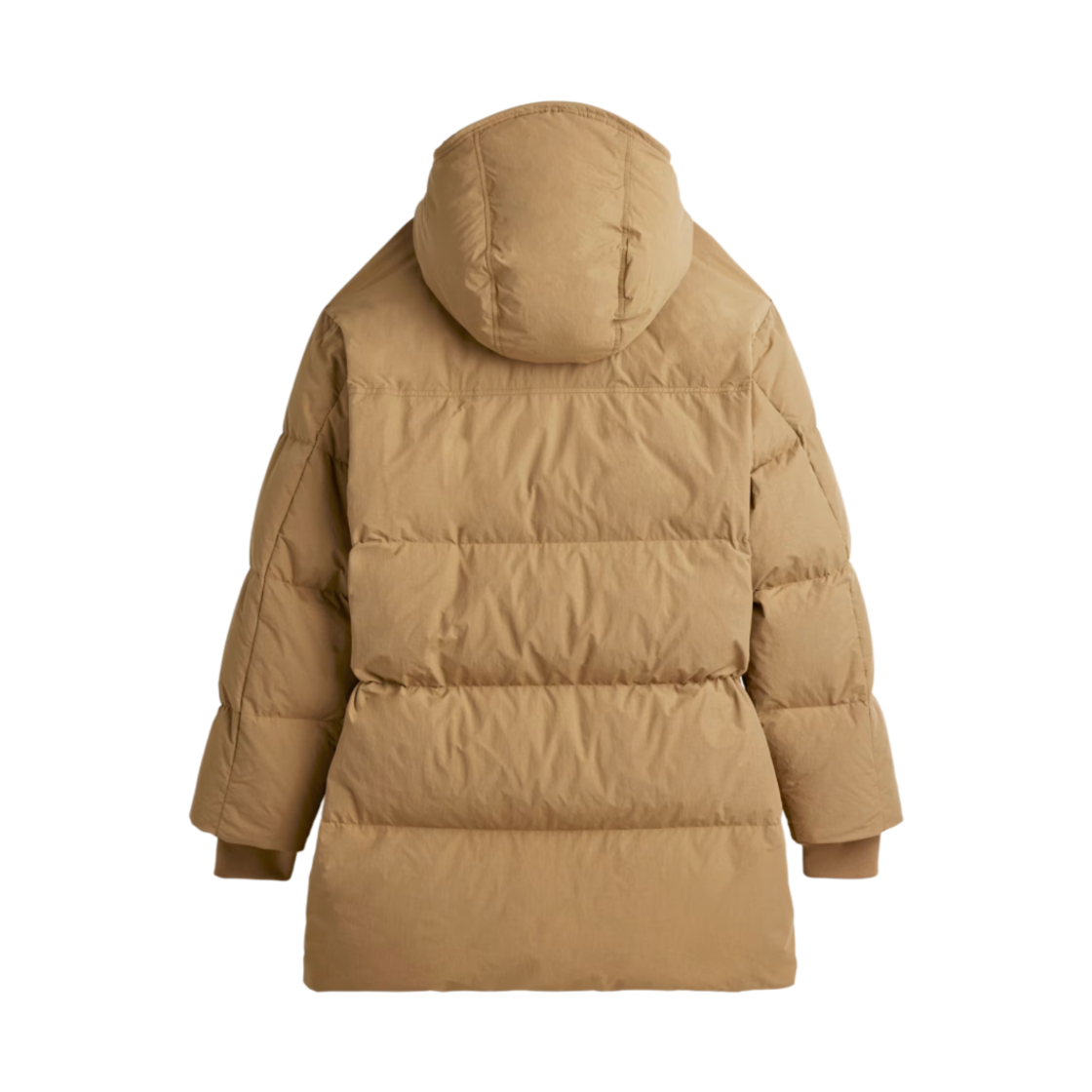 아디다스 x C.P. 컴퍼니 스페지알 퍼퍼 자켓 프리러브드 브론즈 - KR 사이즈(Adidas x C.P. Company Spezial Puffer Jacket Preloved Bronze - KR Sizing) - 2