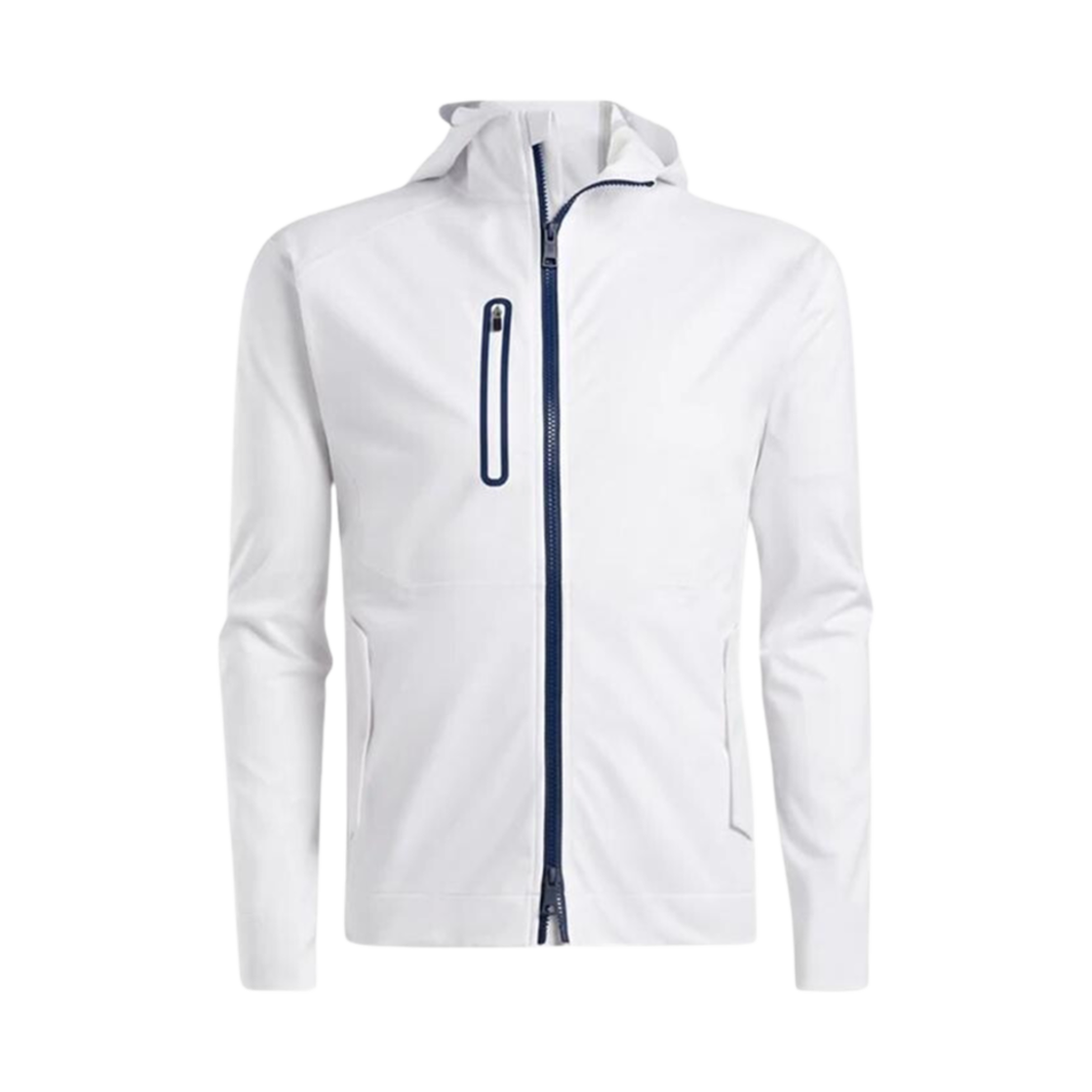 G4MS22O13 G/Fore Golf Hoodie Jacket Snow