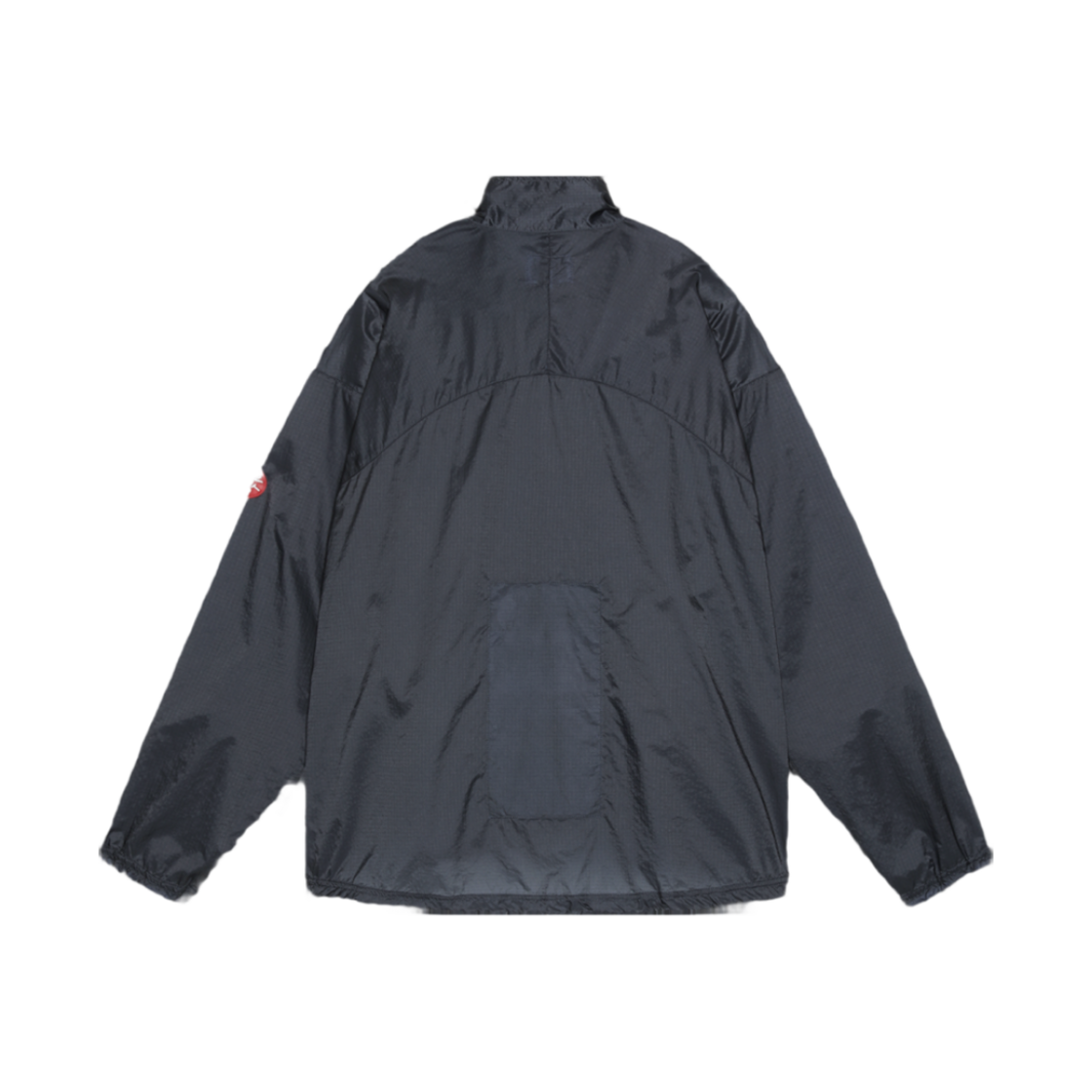 카브엠트 라이트 립 스탑 나일론 DBU 차콜 - 24FW(Cav Empt Light Rip Stop Nylon BDU Charcoal - 24FW) - 2