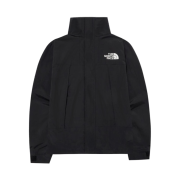The North Face Go Mountain Jacket Black