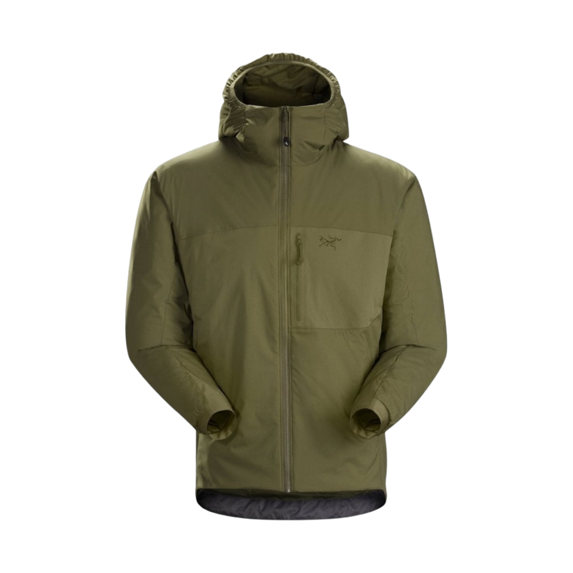 아크테릭스 리프 아톰 LT 후디 젠 2 레인저 그린(Arc'teryx LEAF Atom LT Hoody Gen 2 Ranger Green)