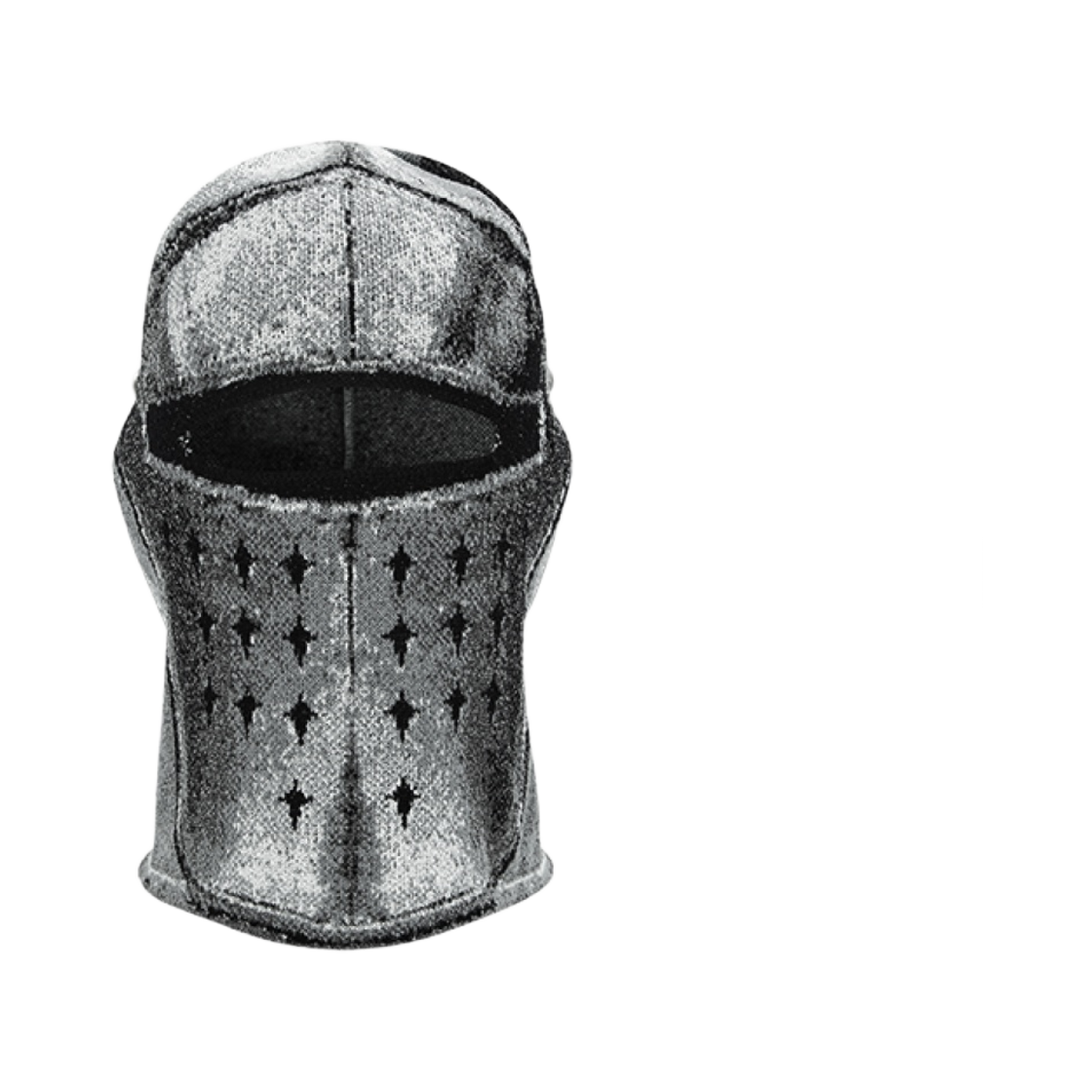 떠그 클럽 워리어 발라클라바 워리어 나우 멀티컬러(Thug Club Warrior Balaclava Warrior Now Multicolored)