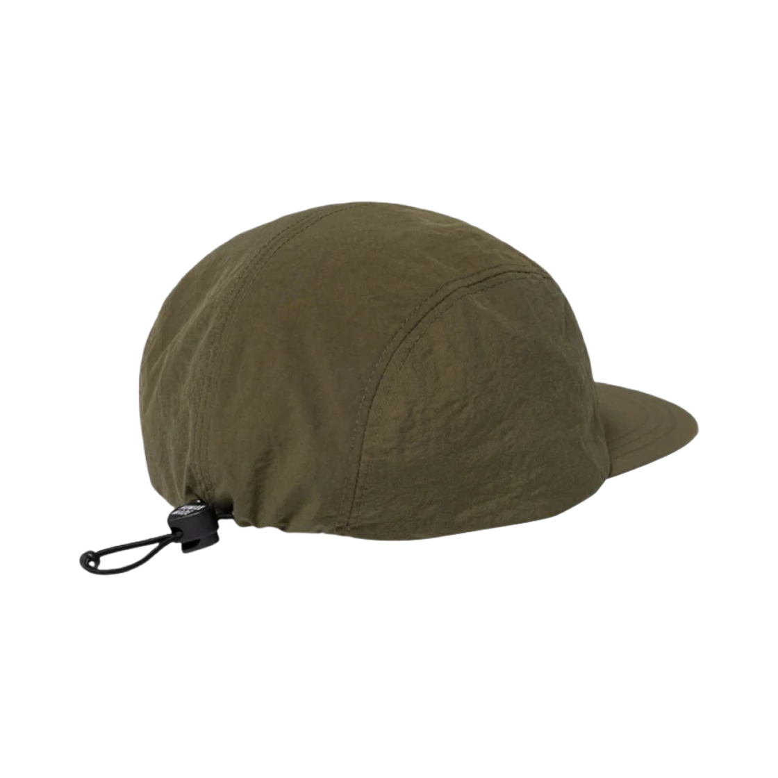 휴먼 메이드 4 패널 캠핑 캡 올리브 드랩(Human Made 4 Panel Camping Cap Olive Drab) - 2
