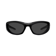 Gentle Monster x Mugler Spiral 02 M01 Black Gray