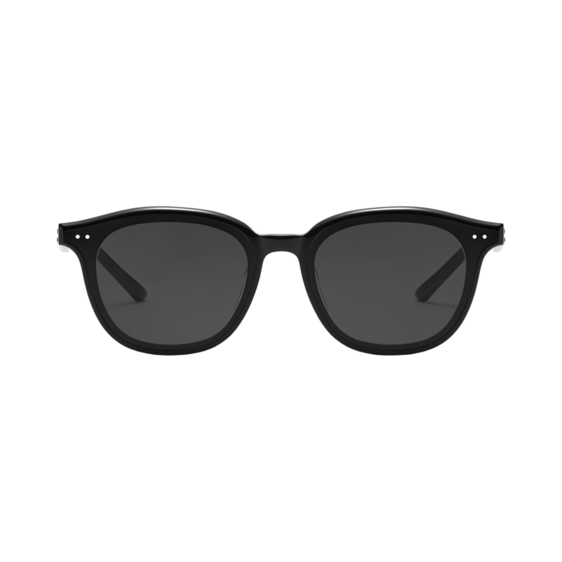 GQHGOTIHKEHQ Gentle Monster Jude 01 Black Gray