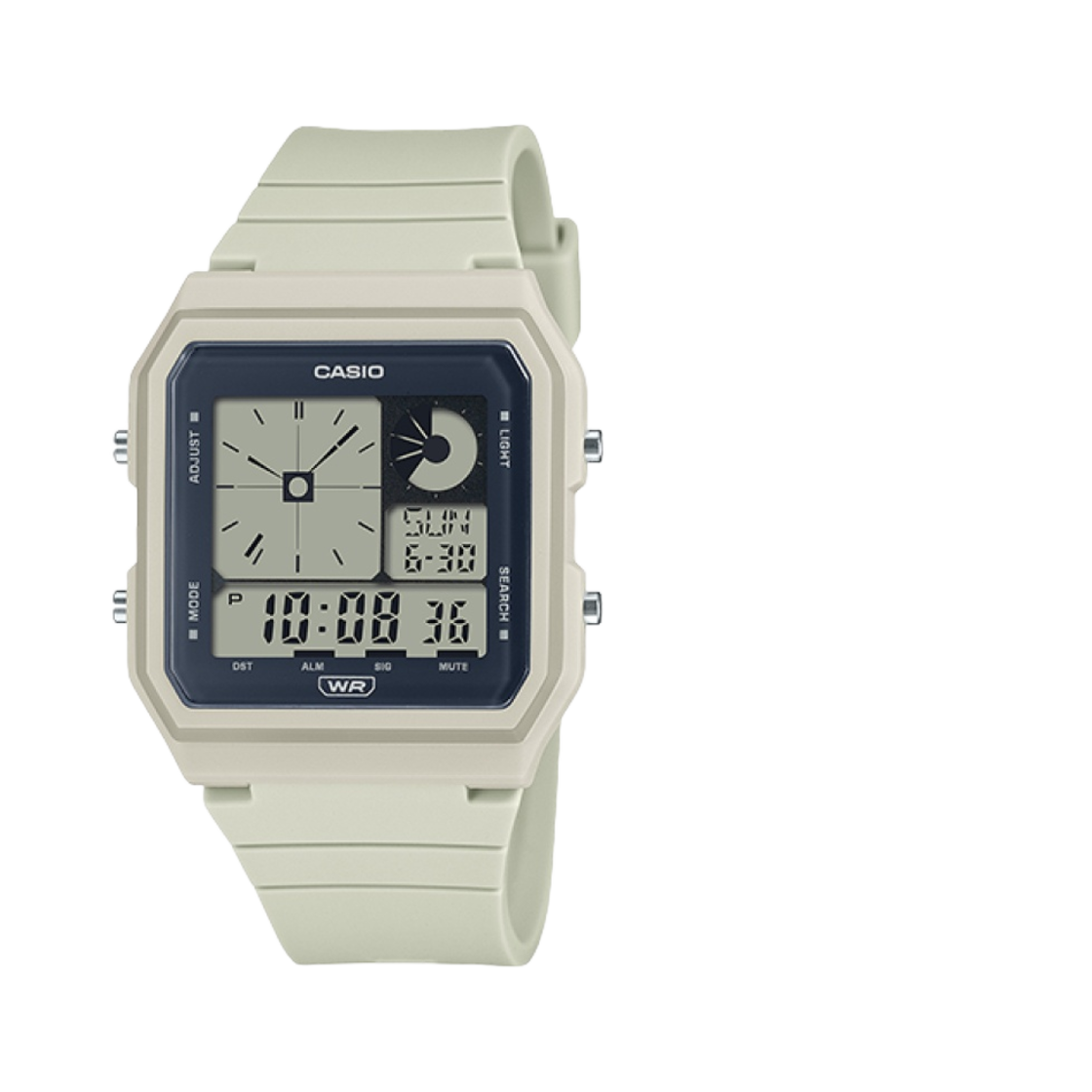 카시오 LF-20W-8ADF