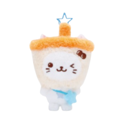 NCT Wish Steady Wish Doll Keyring Yushi Ver.