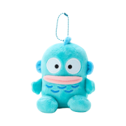 Sanrio Hangyodon Mascot Holder
