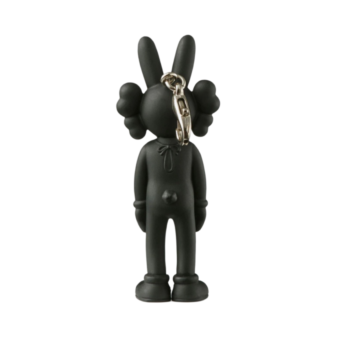 KAWS TOKYO FIRST KAWS ACCOMPLICE キーホルダー 카우스 도쿄 퍼스트 어컴플리스 키체인 블랙 | Kaws | KREAM