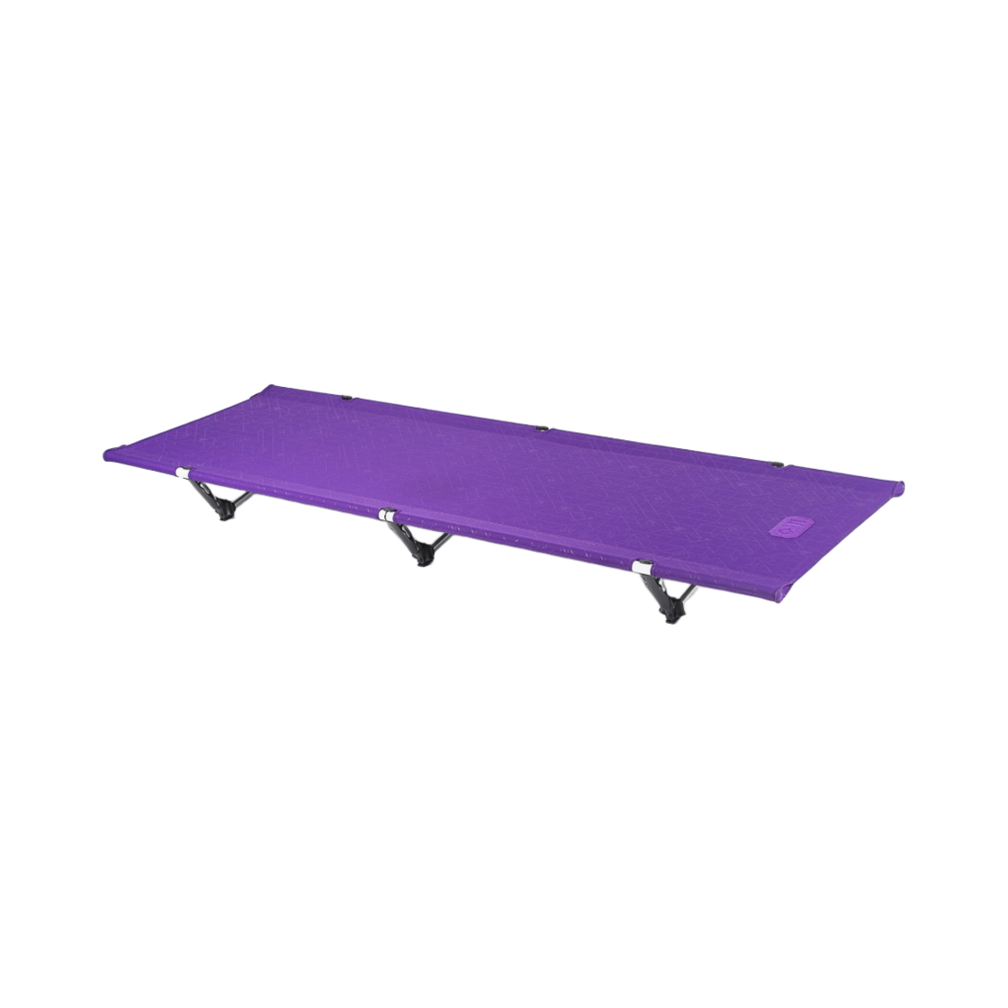 34548 Helinox x BTS Cot Convertible (With Legs)