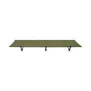 Helinox Tactical Cot Convertible Military Olive (Without Legs)