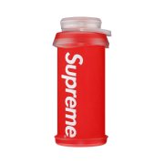 Supreme HydraPak Stash 1.0L Bottle Red - 20FW