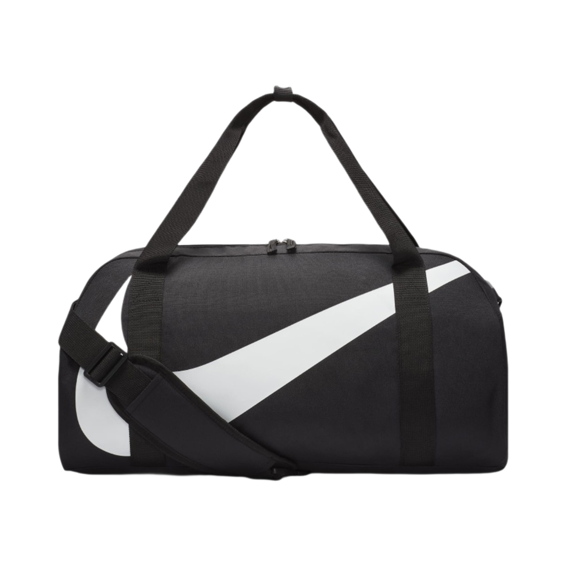 (키즈) 나이키 짐 클럽 백 25L 블랙