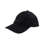 Levi's x JJJJound Suede Cap Black