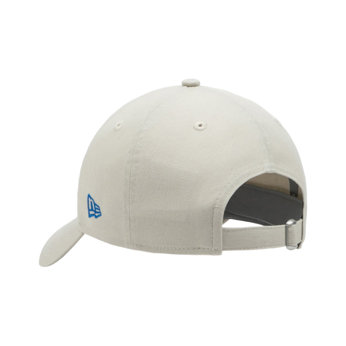 뉴에라 x 발란사 언스트럭처 볼캡 화이트(New Era x Balansa Unstructured Ball Cap White) - 3