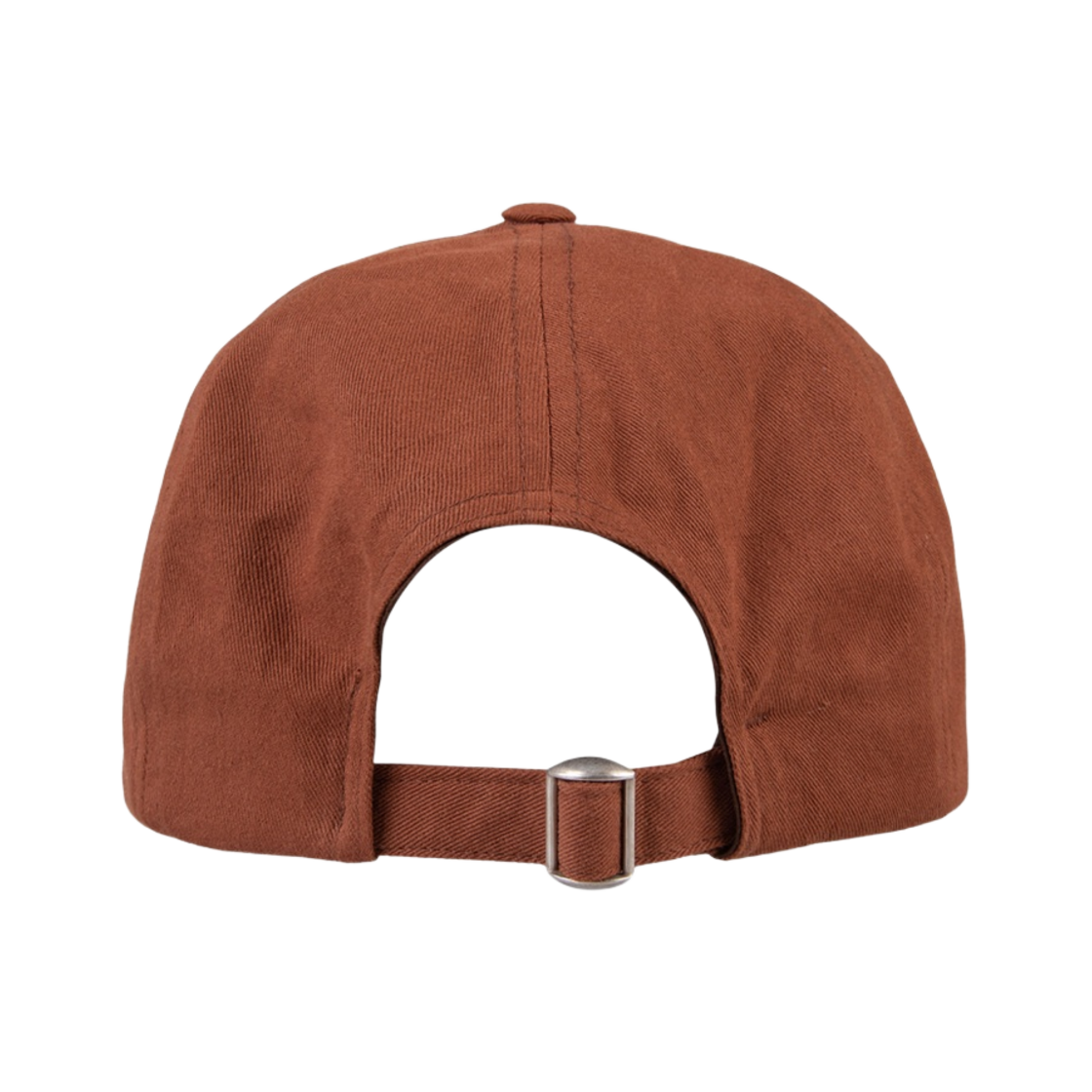 에이에이 웹 로고 5 패널 캡 브라운 블랙(Aeae Web Logo 5 Pannel Cap Brown Black) - 5