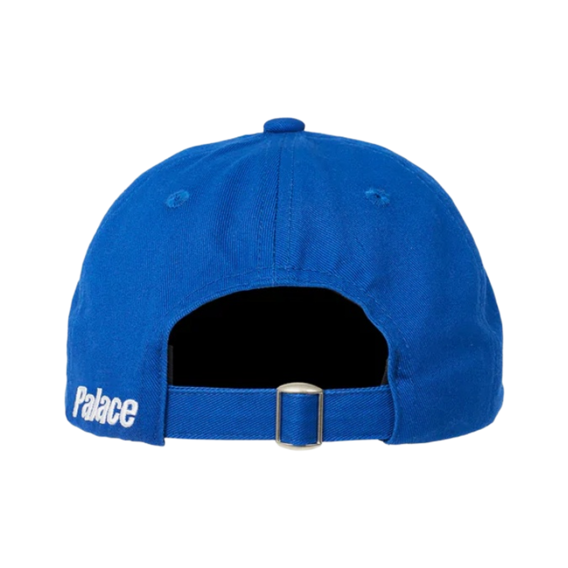 팔라스 패럿 6-패널 캡 블루 - 22SS(Palace Parrot 6-Panel Blue - 22SS) - 2
