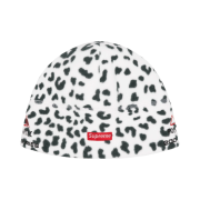 Supreme Polartec Sport Beanie Leopard - 24FW