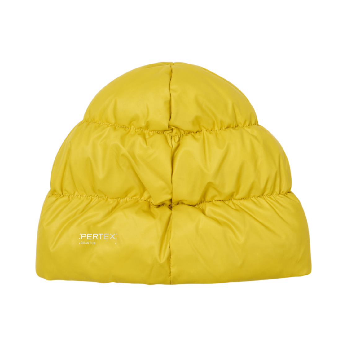 팔라스 퍼텍스 푸파 비니 옐로우 - 24FW(Palace Pertex Puffa Beanie Yellow - 24FW) - 2