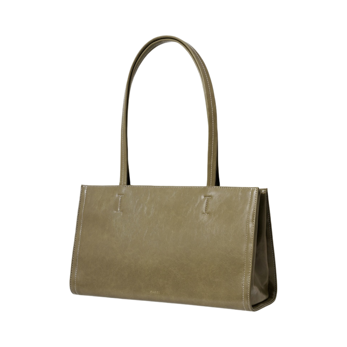 스탠드 오일 오블롱백 바질(Stand Oil Oblong Bag Basil) - 2