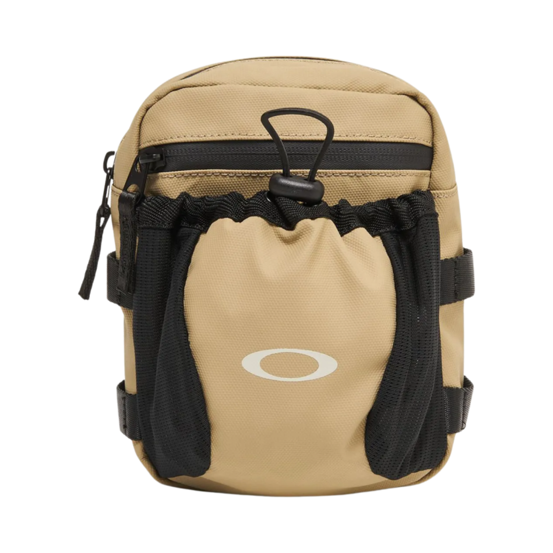 FOS901481-32F Oakley Rover Crossbody Bag Pebble