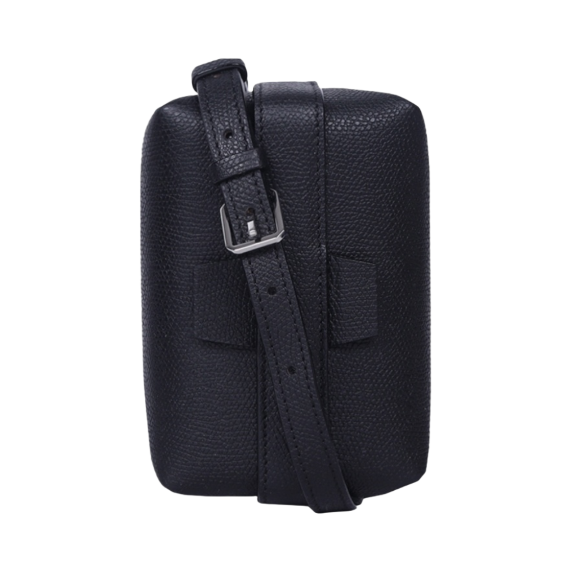 발렉스트라 크로스바디 백 블랙(Valextra Crossbody Bag Black) - 1