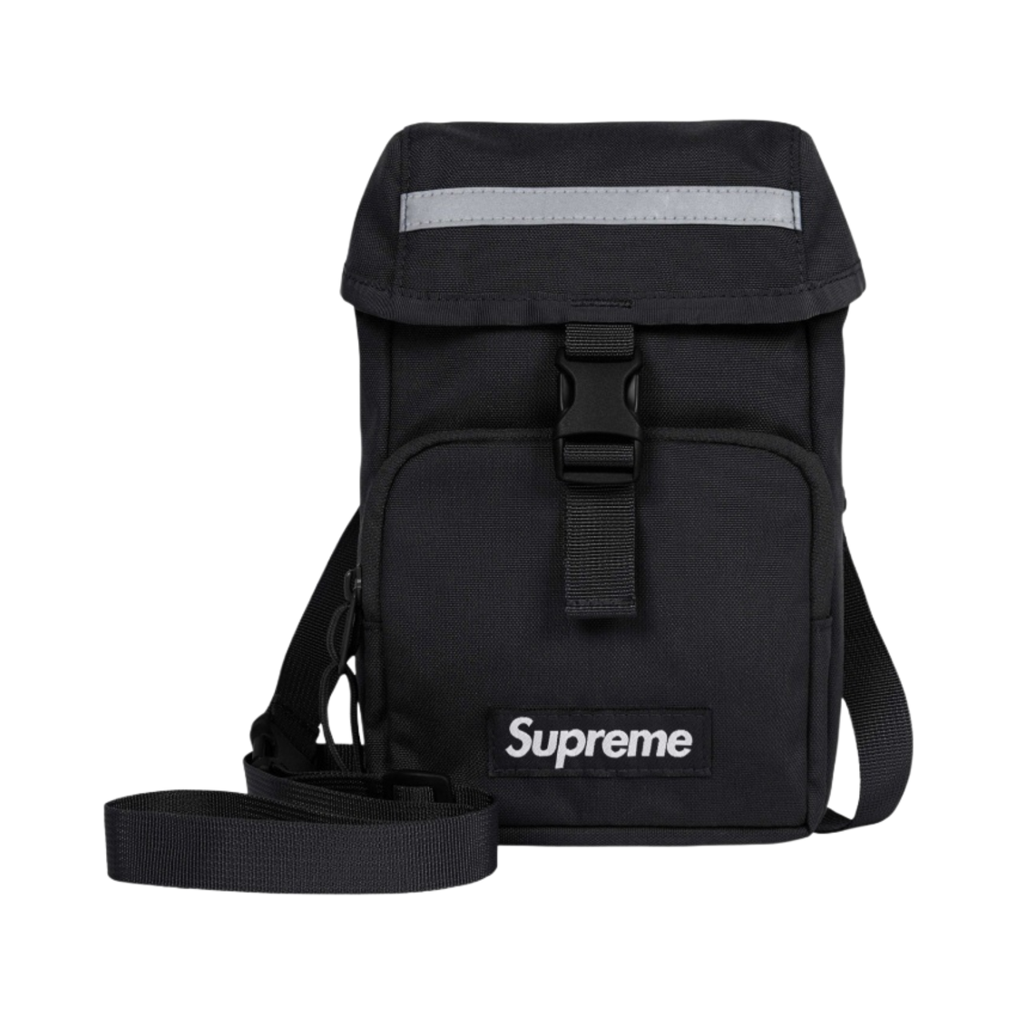 슈프림 카메라 백 블랙 - 24FW(Supreme Camera Bag Black - 24FW)