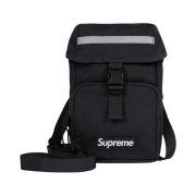 Supreme Camera Bag Black - 24FW