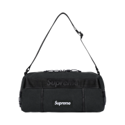 Supreme Utility Bag Black - 25SS