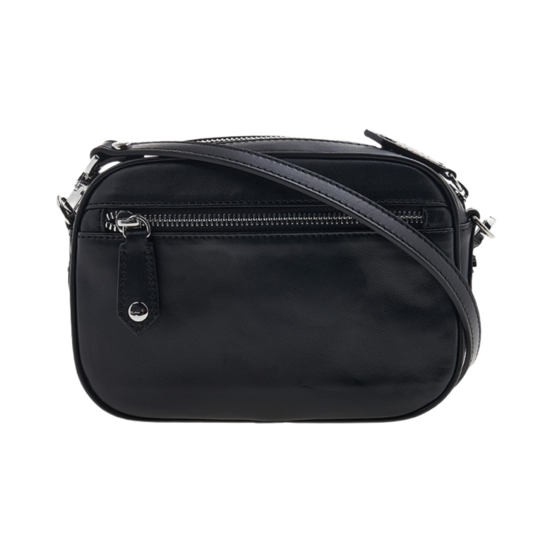 비비안 웨스트우드 안나 카메라백 블랙(Vivienne Westwood Anna Camera Bag Black) - 3