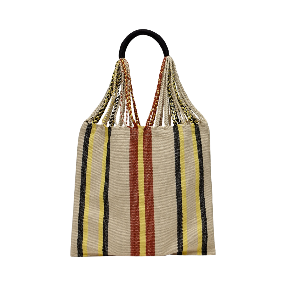 마르니 마켓 해먹백 에크루(Marni Market Hammock Bag Ecru) - 3