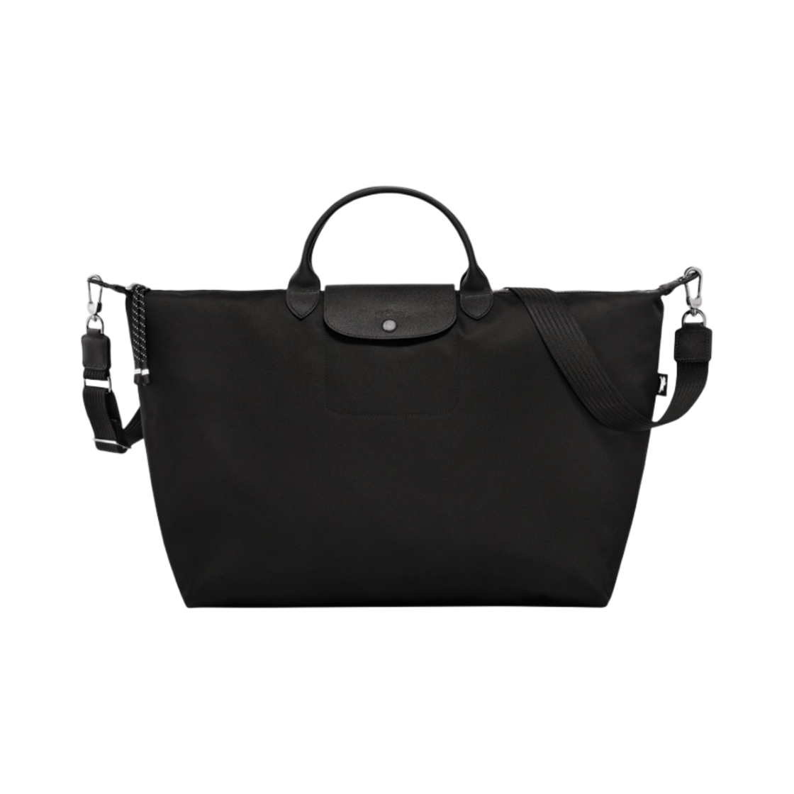 롱샴 르 플리아쥬 에너지 트래블백 S 블랙