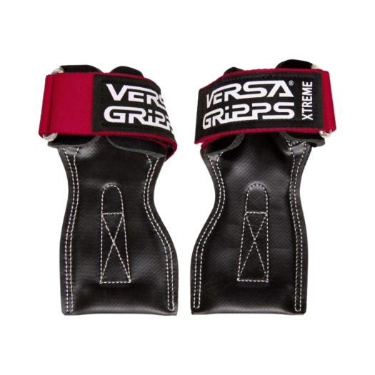- Versa Gripps Xtreme Sceptre Red