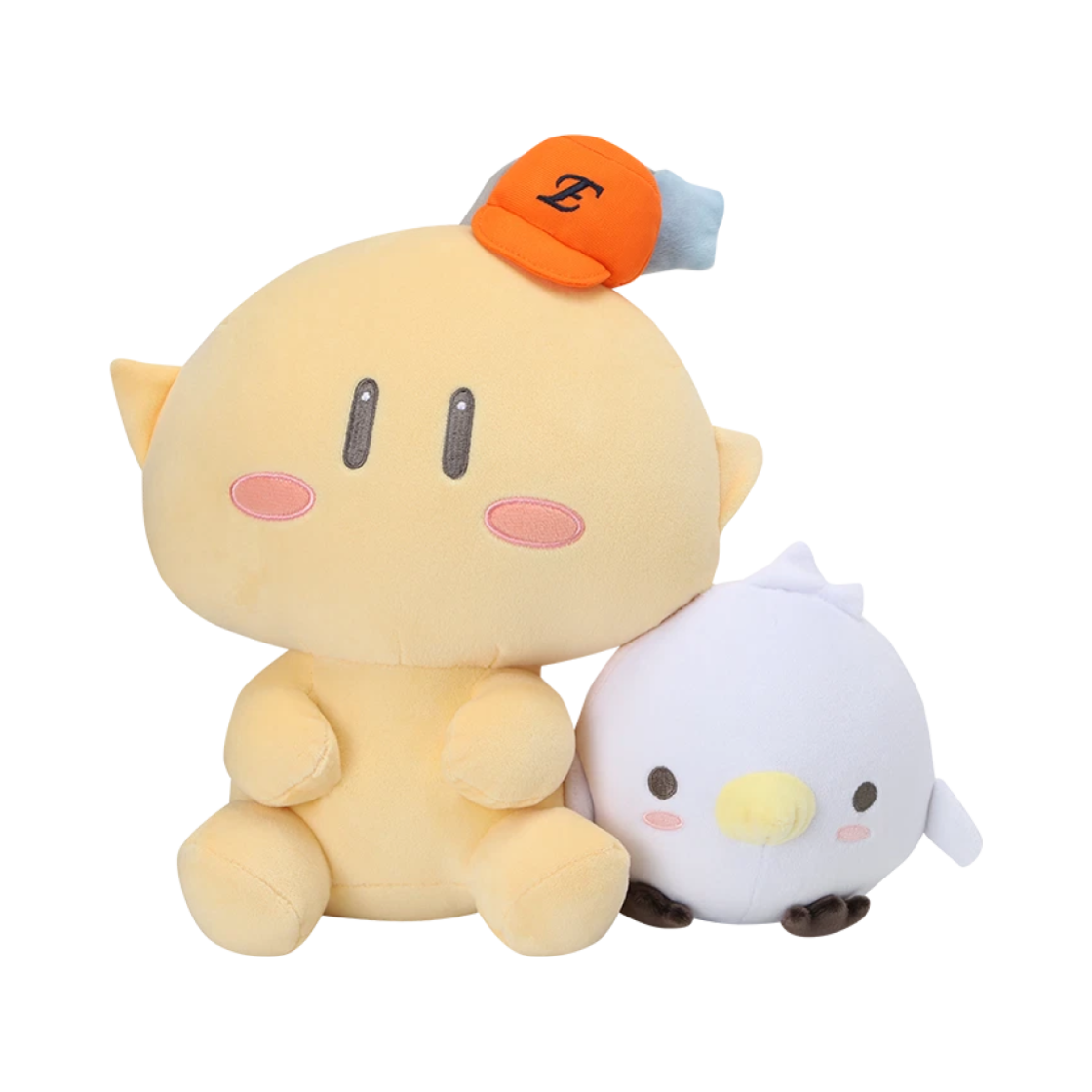 - Hanwha Eagles x KUMDORI Sitting Doll Multi