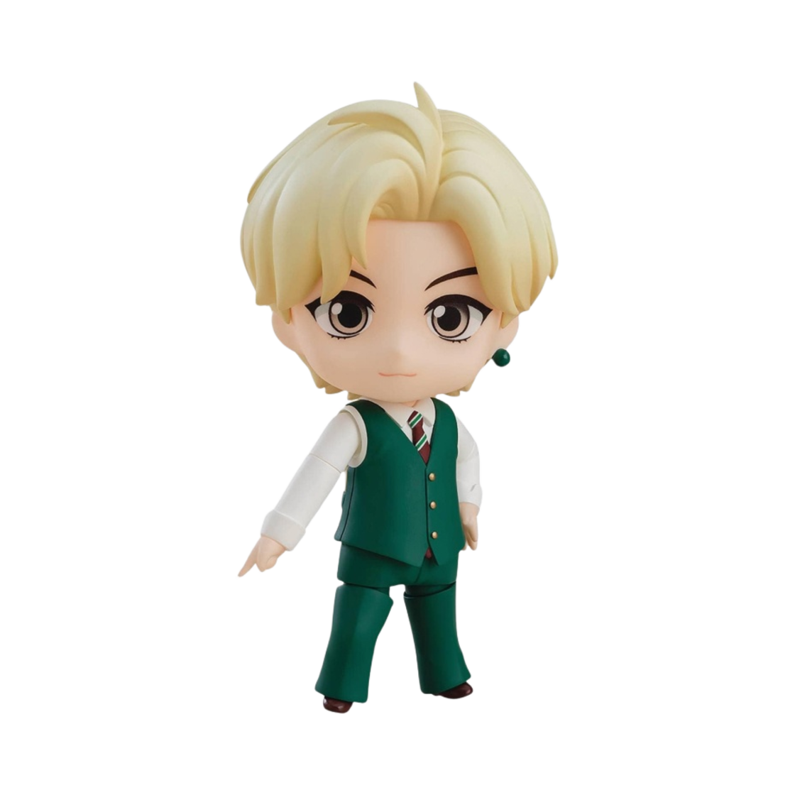 넨도로이드 BTS 타이니탄 뷔(Nendoroid BTS Tinytan V)
