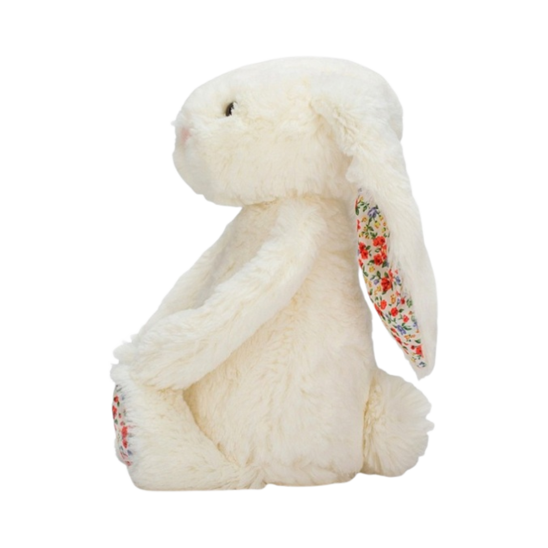 젤리캣 블라썸 버니 미디움 크림(Jellycat Blossom Bunny Medium Cream) - 2