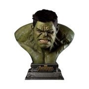 Queen Studios Hulk 1:1 Lifesize Bust