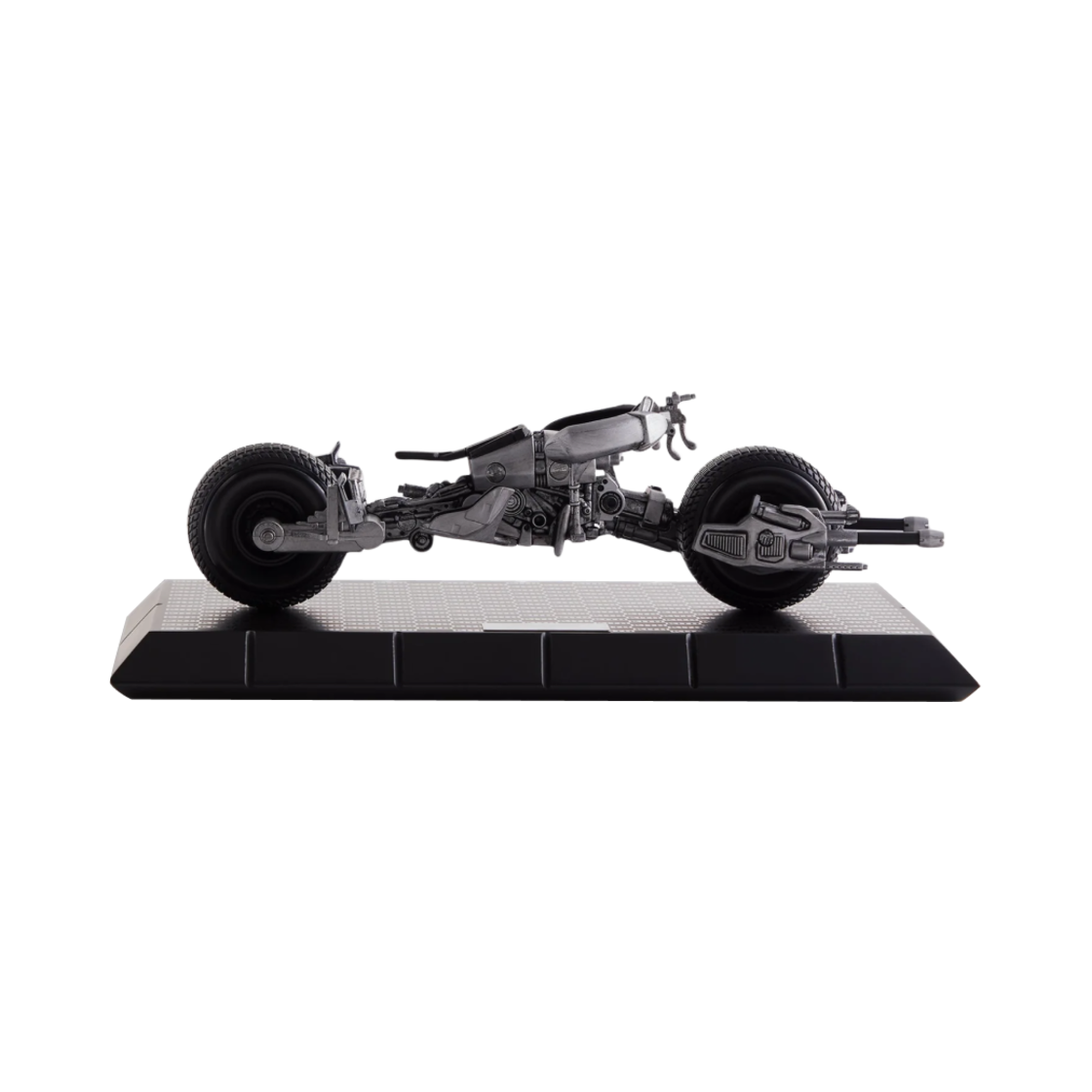 키스 x 배트맨 포 더 노블 컬렉션 배트팟 블랙(Kith x Batman for The Noble Collection Batpod Black)