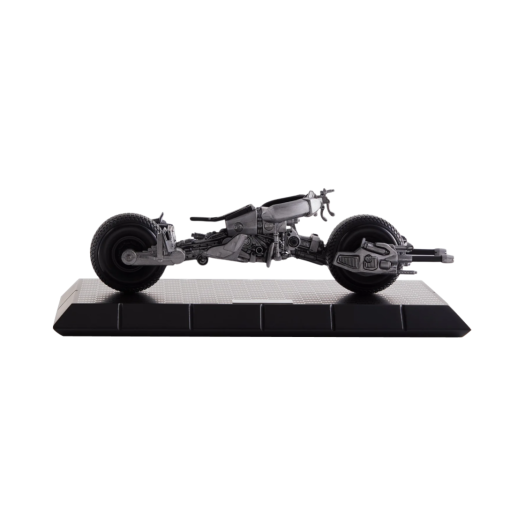 kith Batman The Noble Collection Batpod KITH Batman Bat Pod