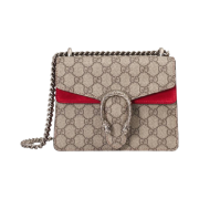 Gucci Dionysus Mini Bag GG Supreme