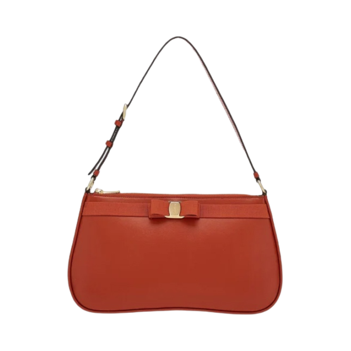 211984-758137 Ferragamo Vara Bow Small Shoulder Bag Ramas